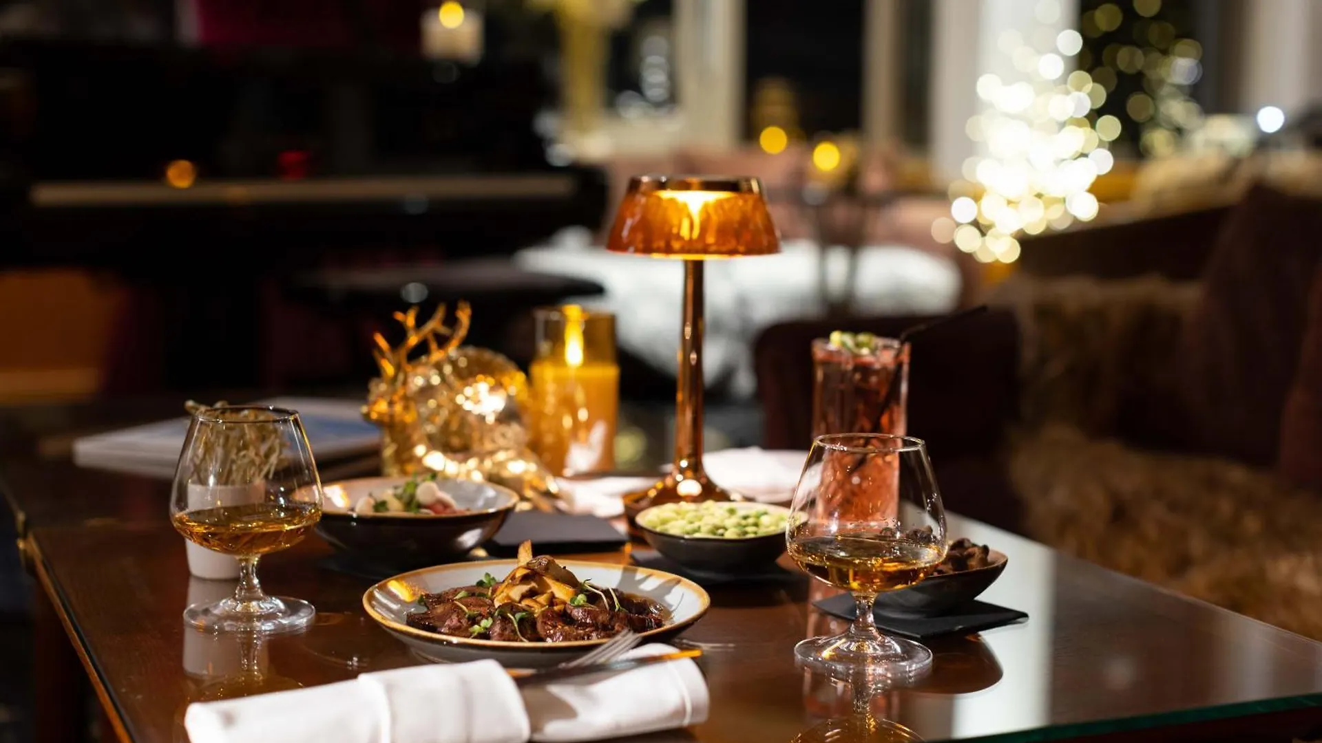 *****  Hotel Carlina Courchevel France