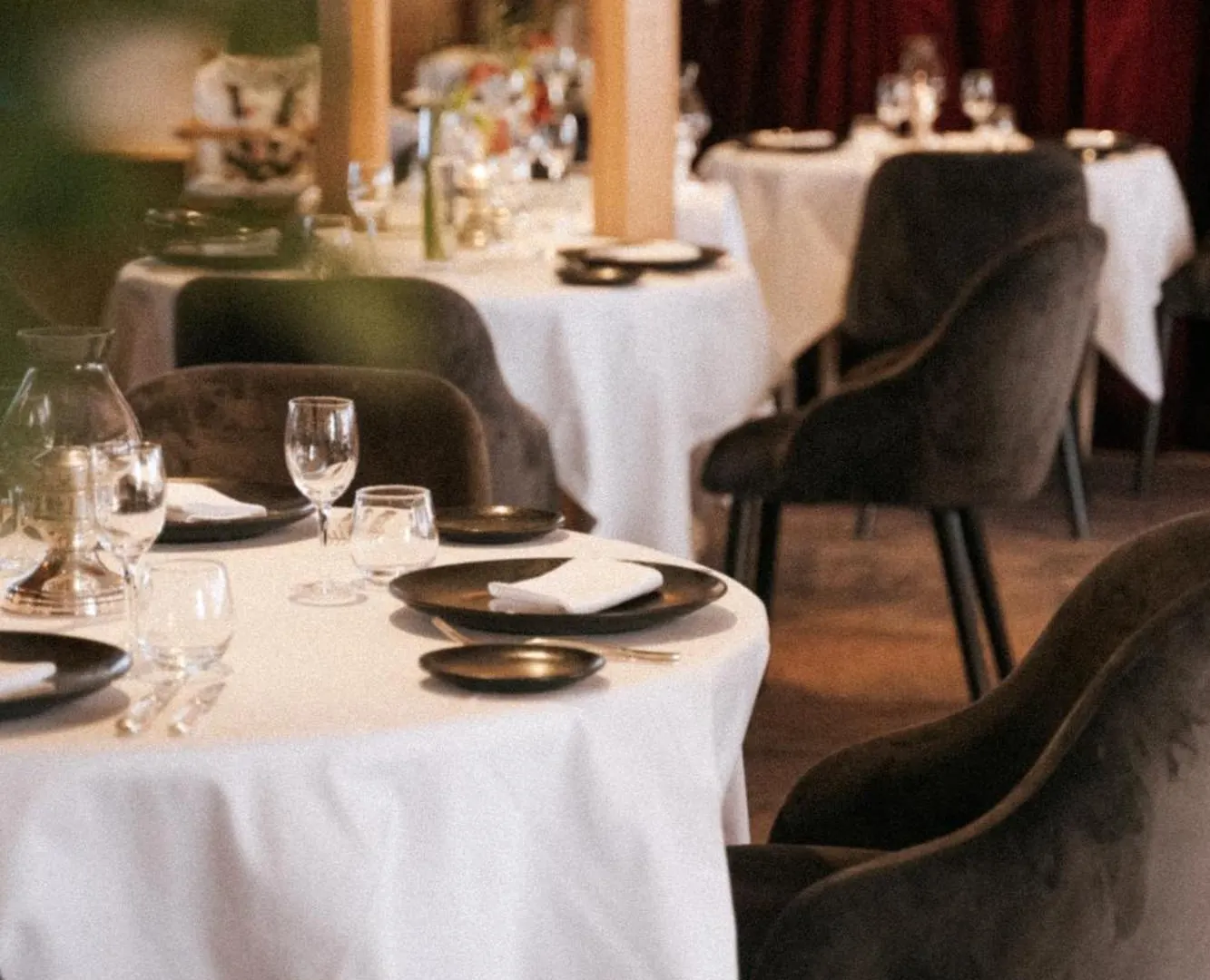 Hotel Carlina Courchevel
