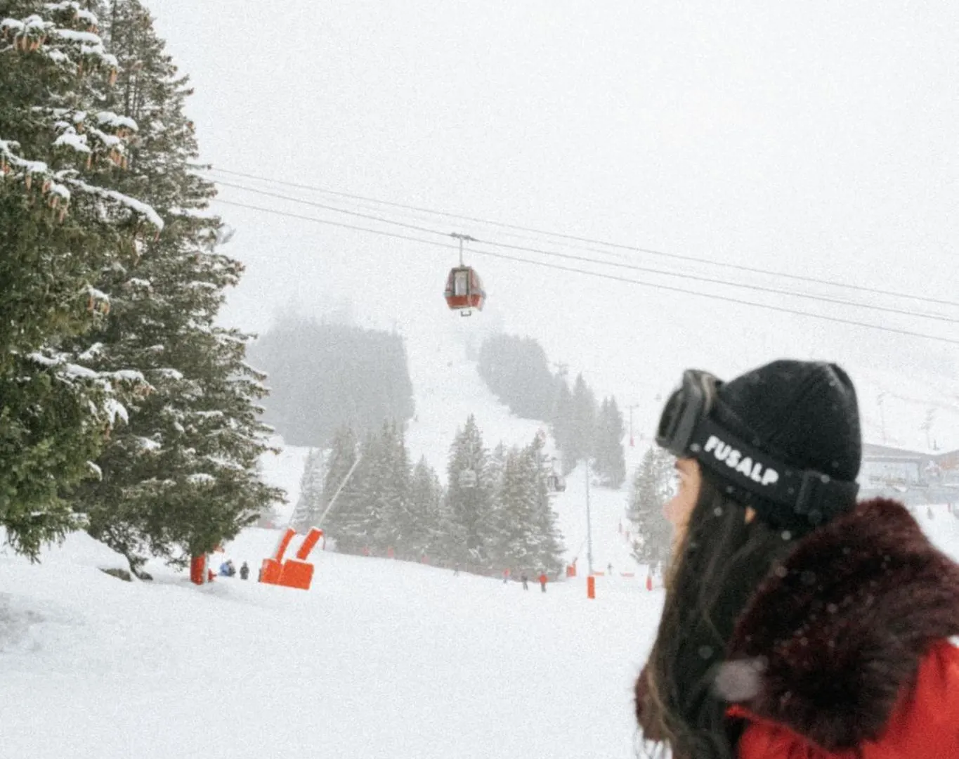 Hotel Carlina Courchevel