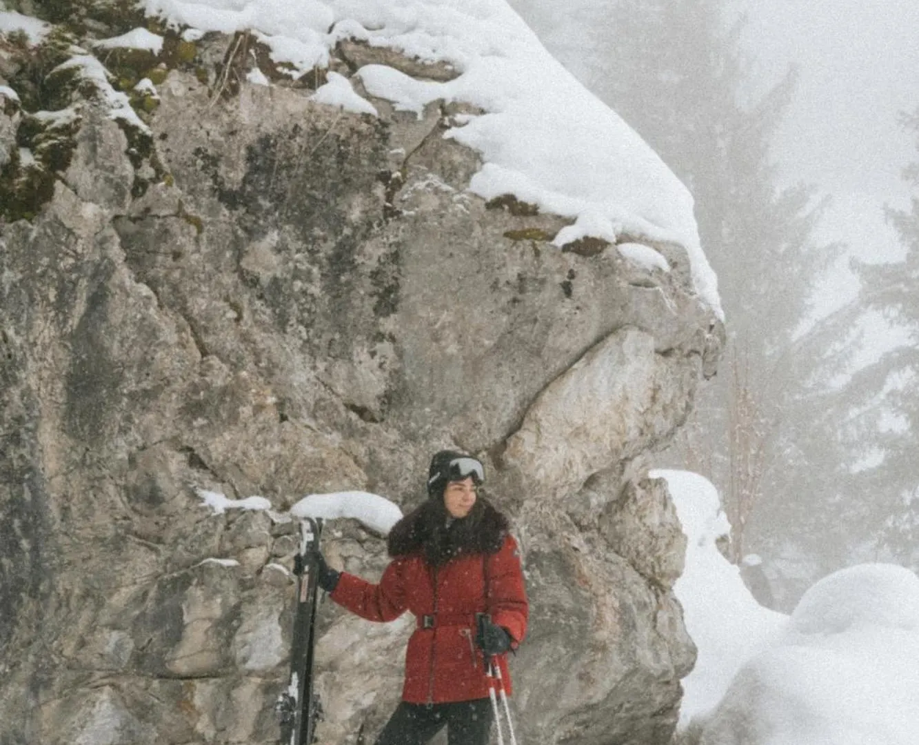 Hotel Carlina Courchevel