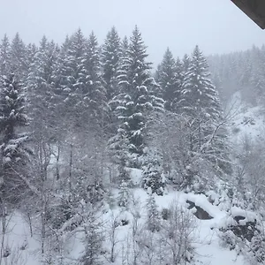 Appartement La Tania 73120