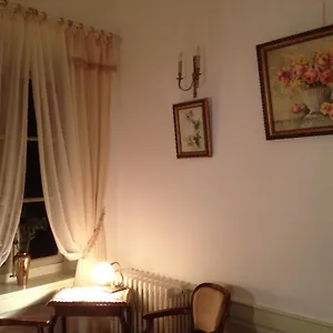 Nocleg ze śniadaniem Chateau-gaillard, Corbelin