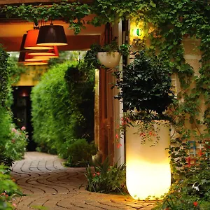 Les Patios Du Marais 1 Paryż