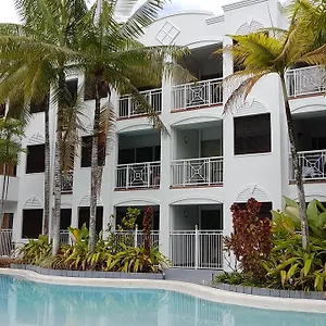 Alassio 4*, Palm Cove Australia