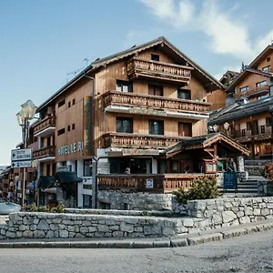 Hotel La Taverne, Méribel