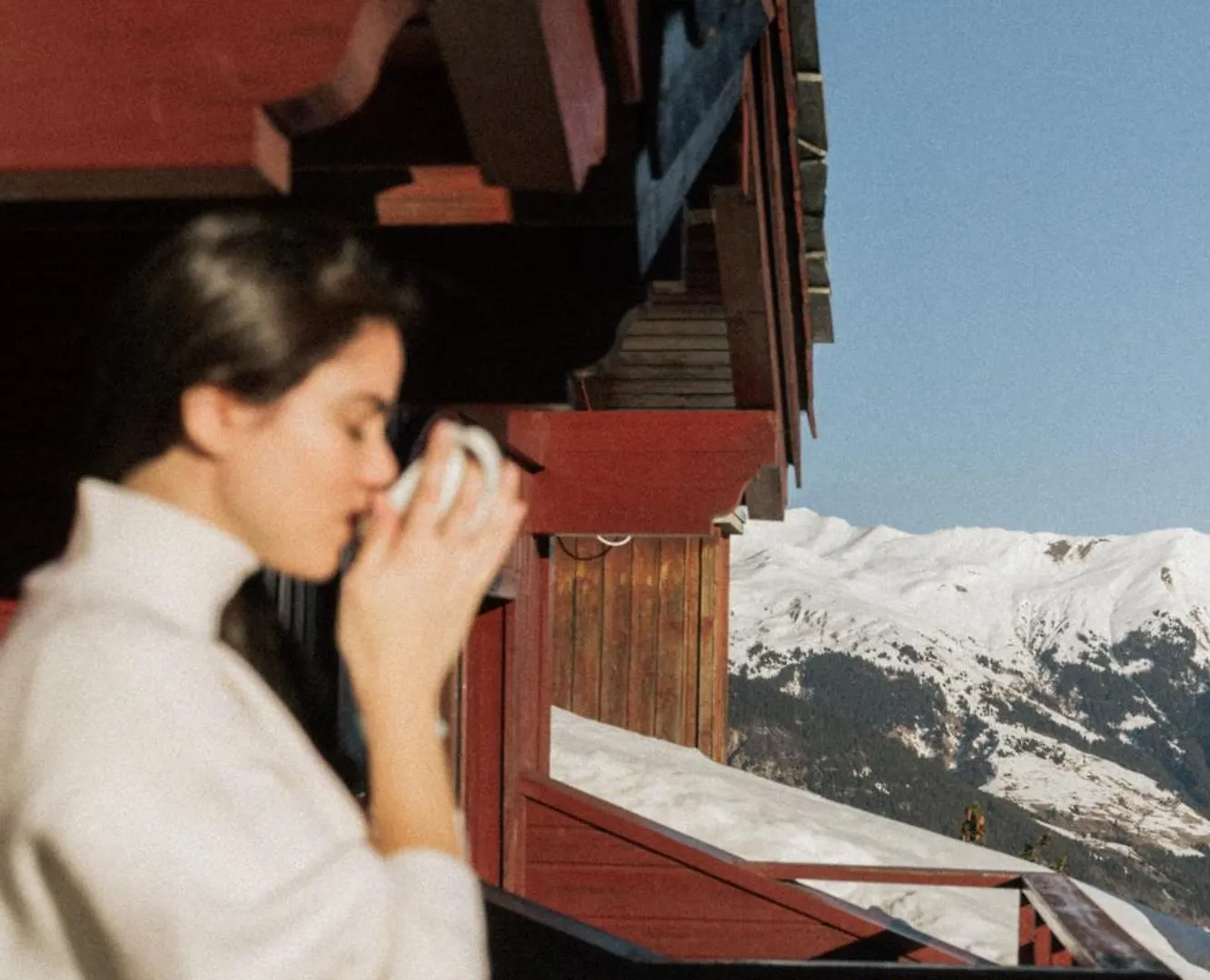 Hotel Carlina Courchevel