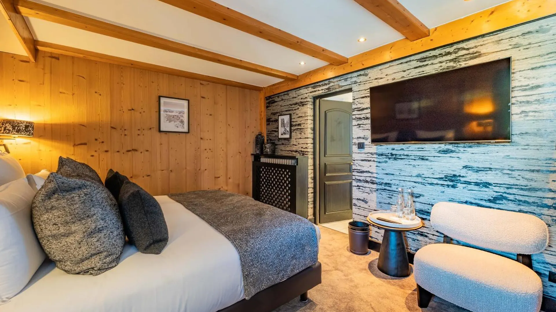 *****  Hotel Carlina Courchevel France